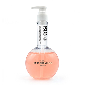 

Шампунь для волос PSLAB после окрашивания и перманентных процедур бессульфатный 350 мл