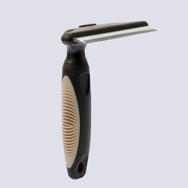 Расчёска-триммер, большой 11х15,5см