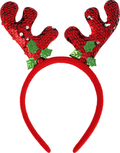 

Ободок Homeclub карнавальный Рожки 1 шт в ассортименте