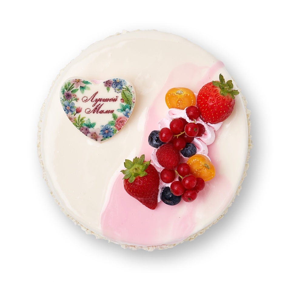 

Торт Азбука Вкуса Для мамы 1040 г