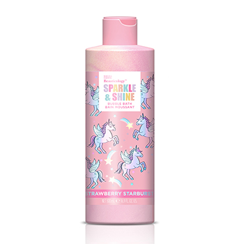 

Пена для ванны, Beauticology Sparkle & Shine, Baylis&Harding 500 мл