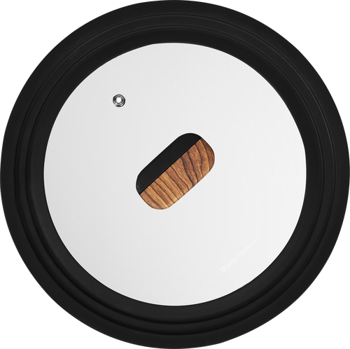 

Крышка Swiss Diamond Nature harmony многоразмерная 24/26/28 см