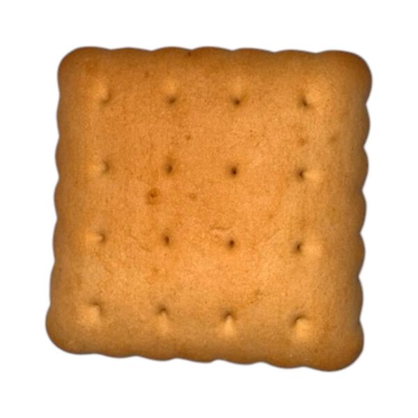 Печенье затяжное Ура! Кондитеры Пышка вес