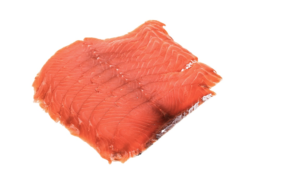 

Форель ломтики Premium Fish холодного копчения 150 г