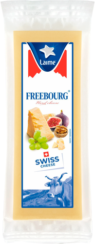 

Сыр Laime Фрибург 53% 150 г