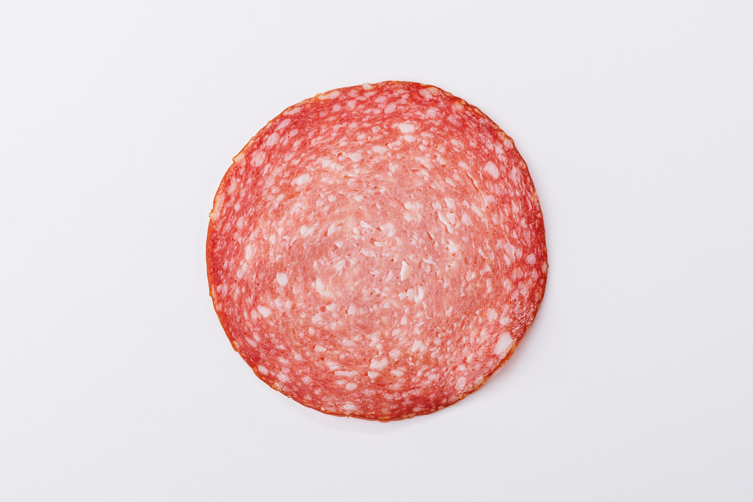 

Нарезка колбасная Пара вкусов Колбаса Монреаль и Колбаса Из индейки сырокопченая 100 г