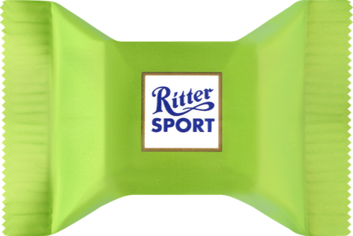 

Набор конфет Ritter Sport Choco Cubes 176 г