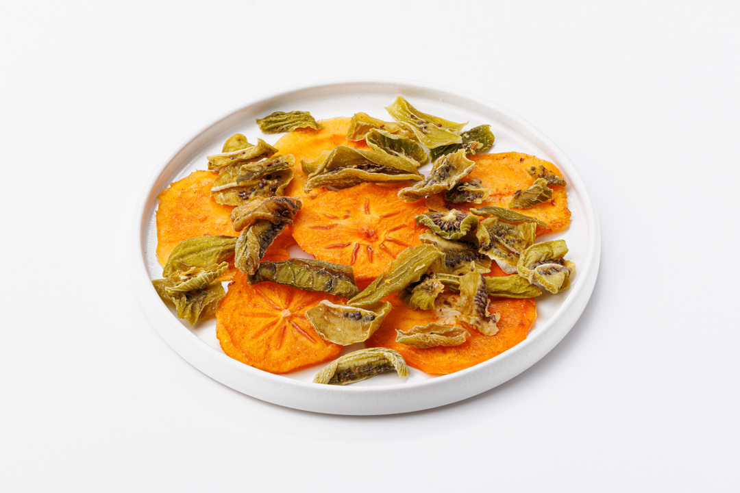 

Смесь ВкусВилл фруктовая Хурма и Киви 50 г