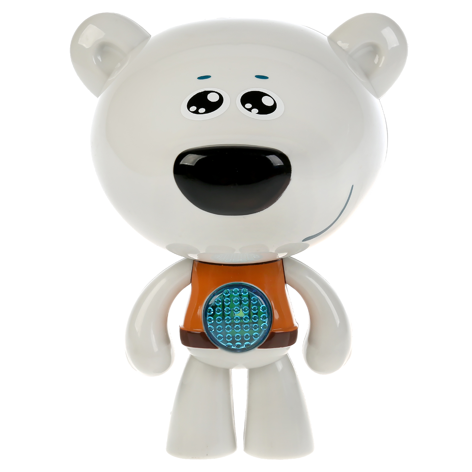 

Игрушка Умка МиМиМишки музывальная