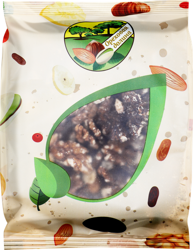 

Грецкий орех Ореховая долина 250 г