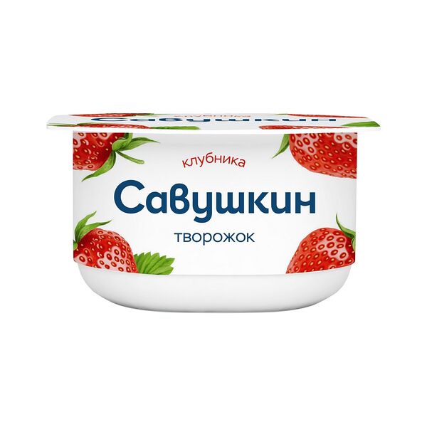 Паста тв.десерт. м.д.ж. 3.5 % с фрукт.наполн. 