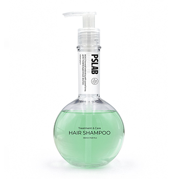 

Шампунь PSLAB для поврежденных волос восстанавливающий 350 мл