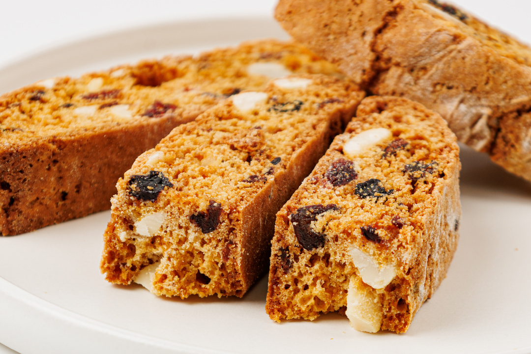 

Печенье ВкусВилл Дуохрусто, кафе 80 г