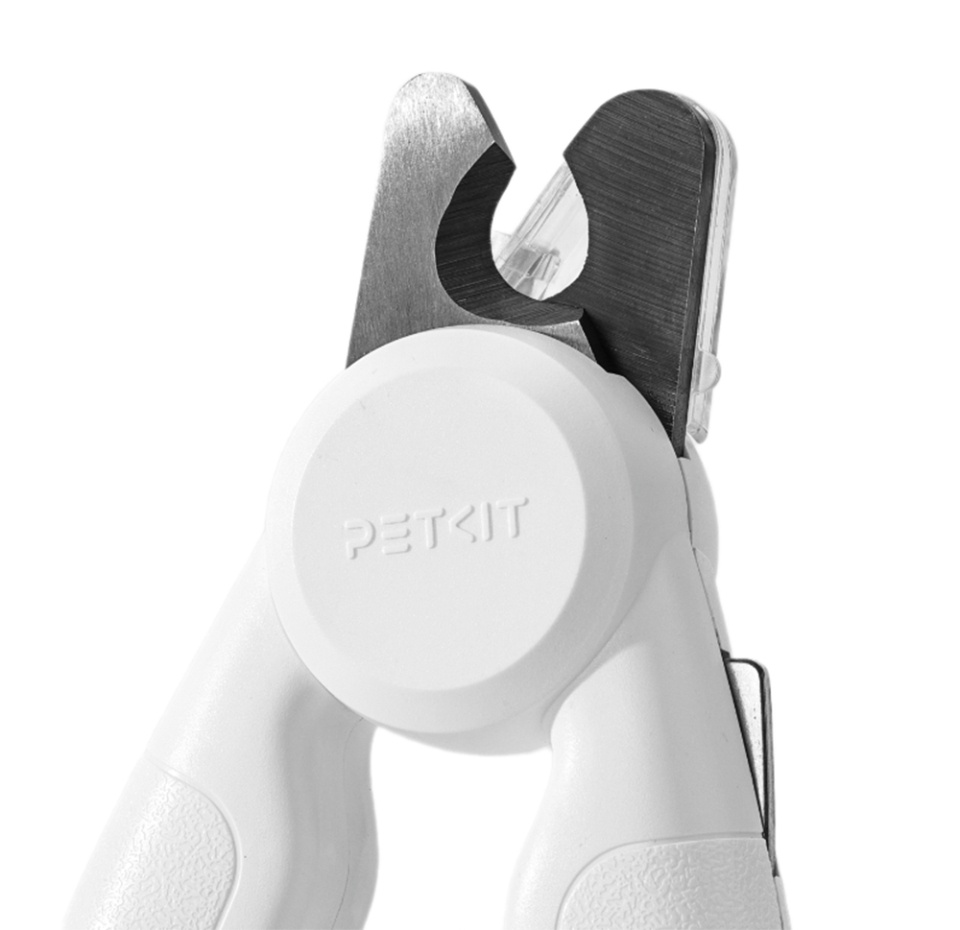 

Умный когтерез Petkit с LED и УФ-подсветкой