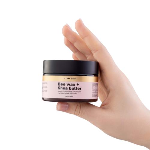 

Крем-воск от трещин To My Skin для очень сухой кожи 100 мл