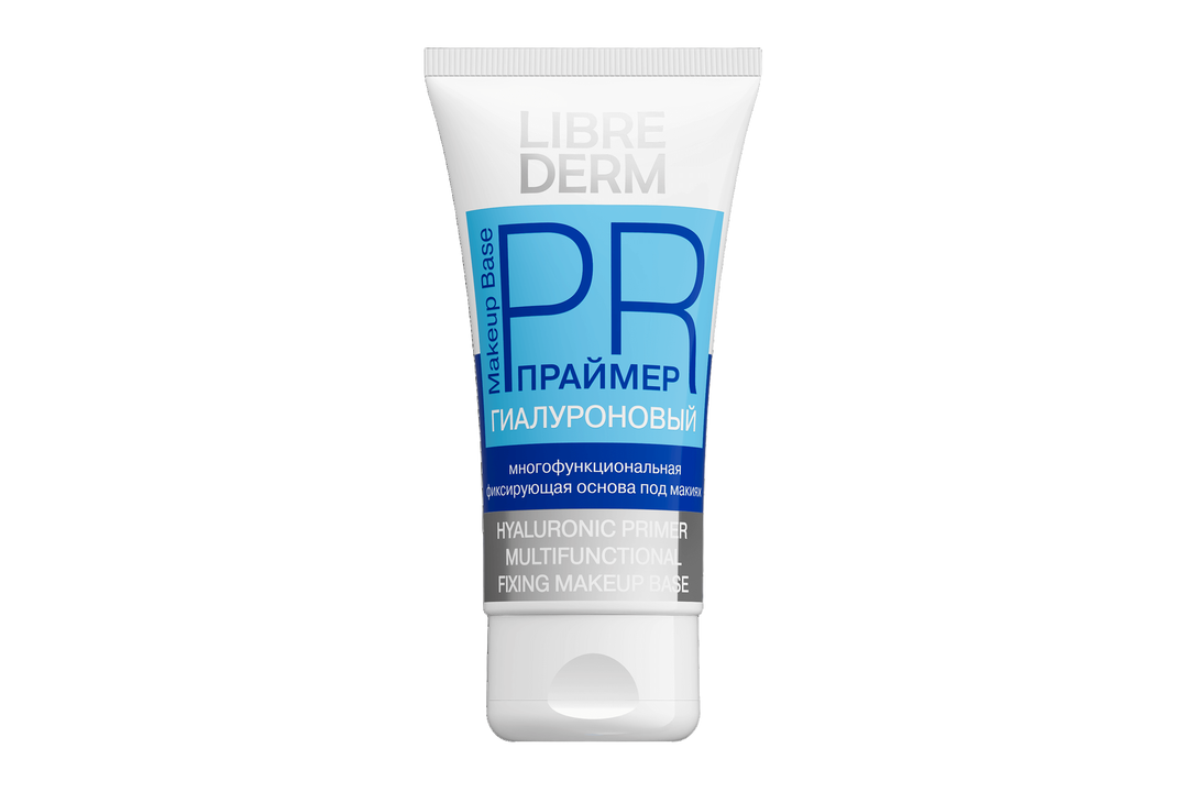 

Праймер для лица Librederm гиалуроновый 50 мл