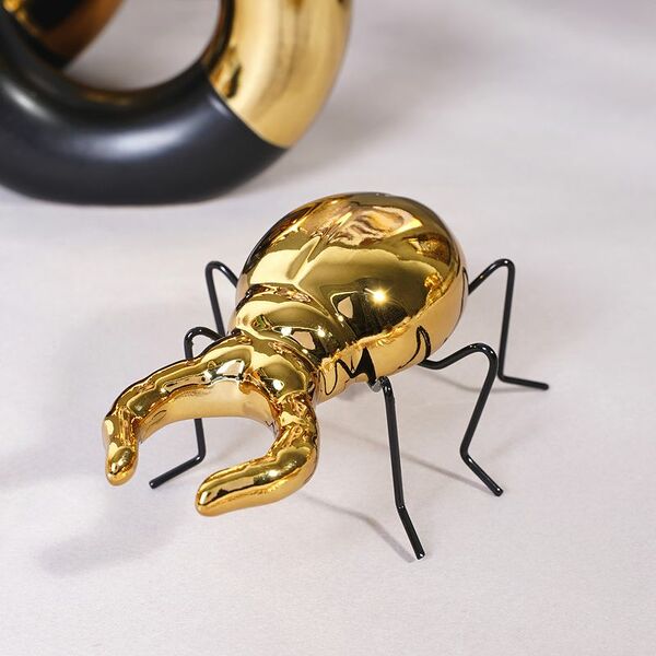 Фигурка интерьерная 