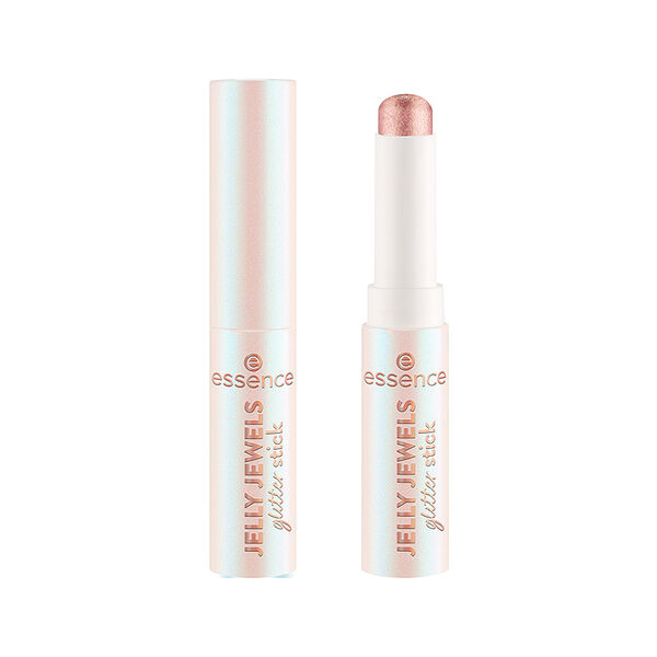 Тени для век Essence Jelly Jewels в стике тон 03 Golden hour 2.5г