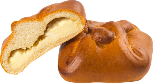 

Сдоба Чудо печка Творожники 500 г