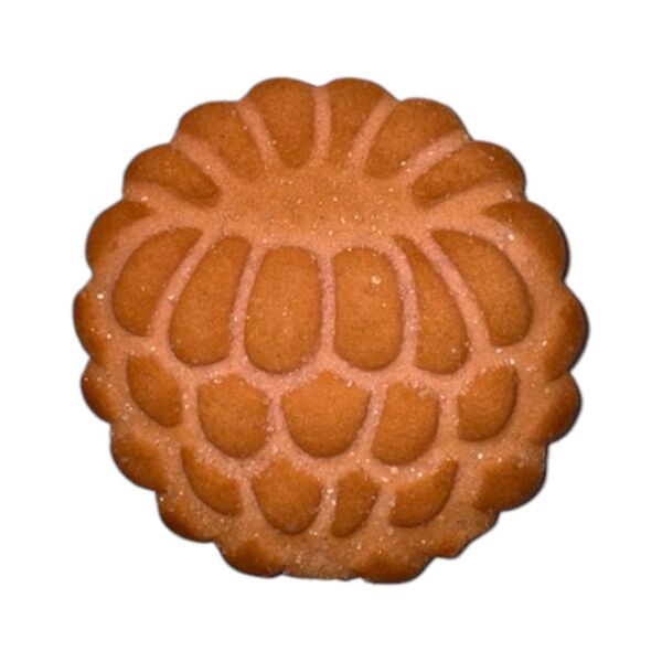 Печенье сах Ура! Кондитеры Малинка вес