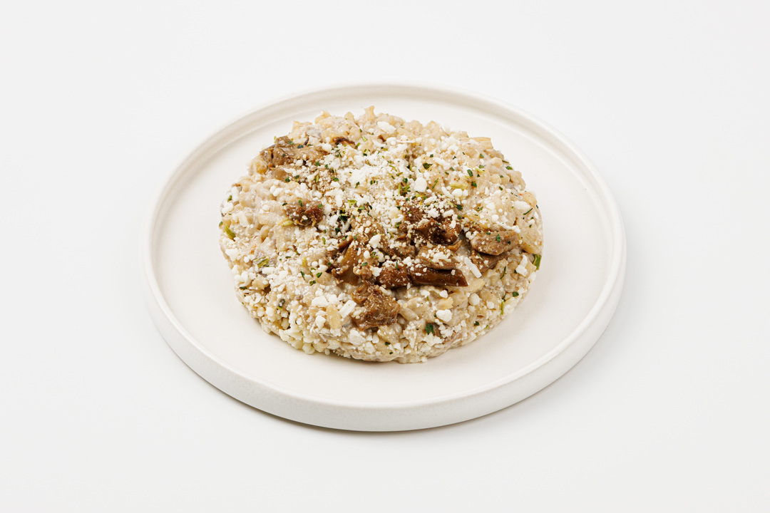 

Ризотто ВкусВилл с белыми грибами 220 г