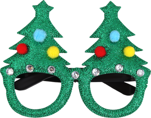 

Очки карнавальные HOMECLUB дизайн