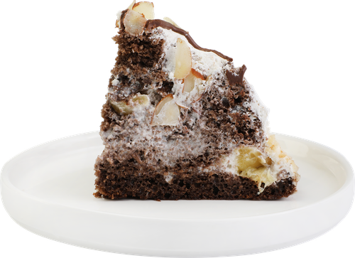 

Торт Лента Fresh Санчо Панса с ананасом 950 г