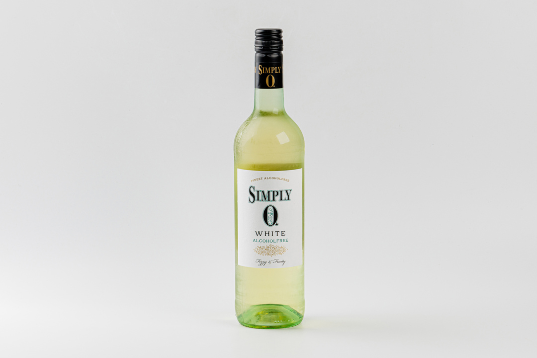 

Вино Peter Mertes Симпли 0 безалкогольное белое сладкое 750 мл