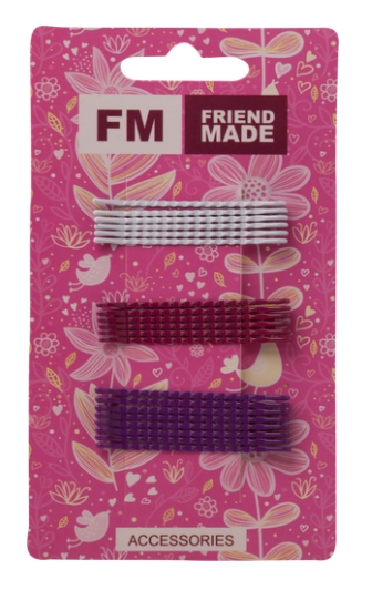 

Аксессуары для волос FM Friend Made детские
