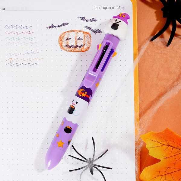 Ручка шариковая 