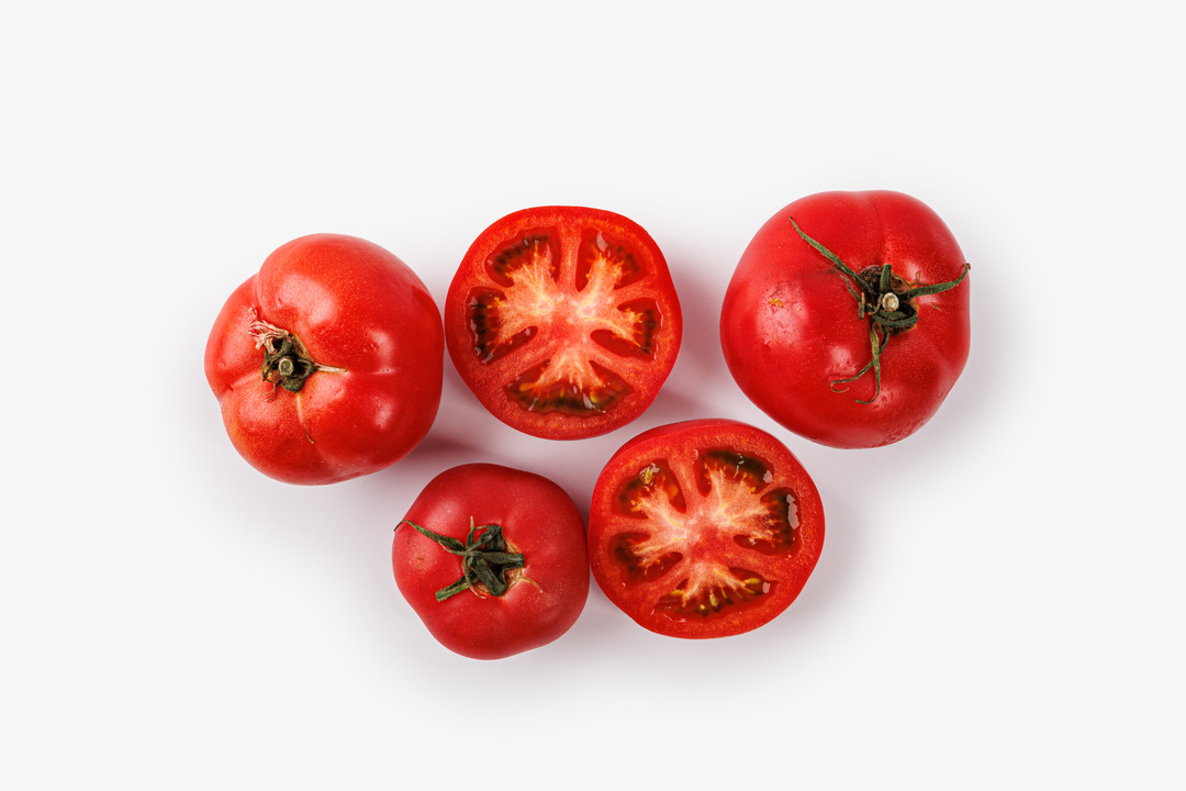 

Томаты Пинк Парадайз Оренбург 400 г