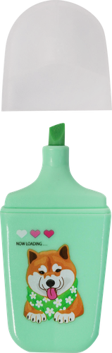 

Маркеры Домашние животные Арт. 3333340 4 шт.