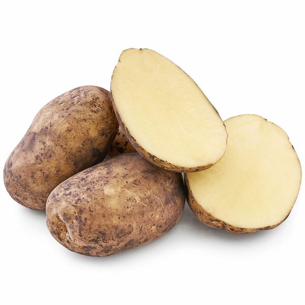 Картофель вес