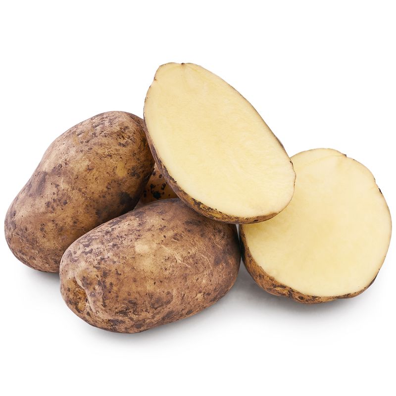 

Картофель вес