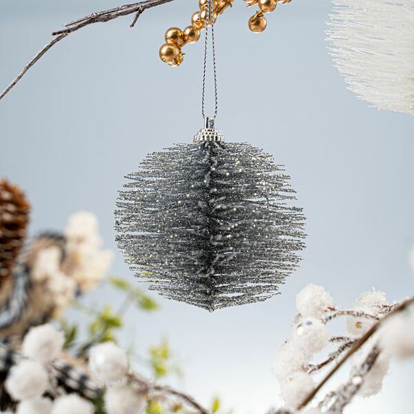 Набор украшений ёлочных 