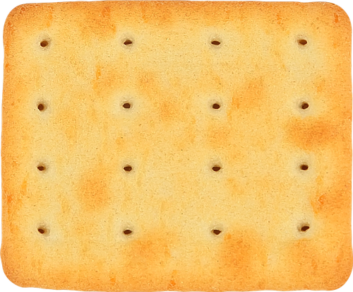 

Галета Яшкино крекер до 1 кг