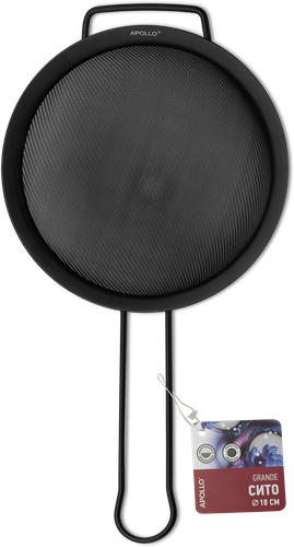 

Сито Apollo Grande 18 см