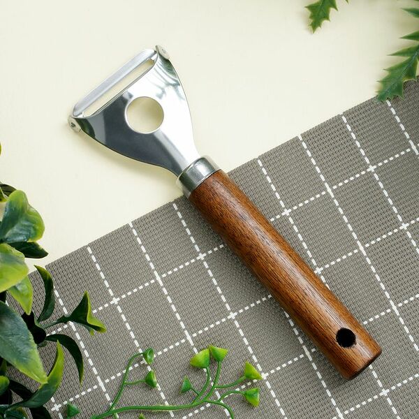 Овощечистка, O'Kitchen