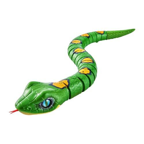 Игрушка Змея Zuru Robo Alive на батарейках 1 шт в ассортименте