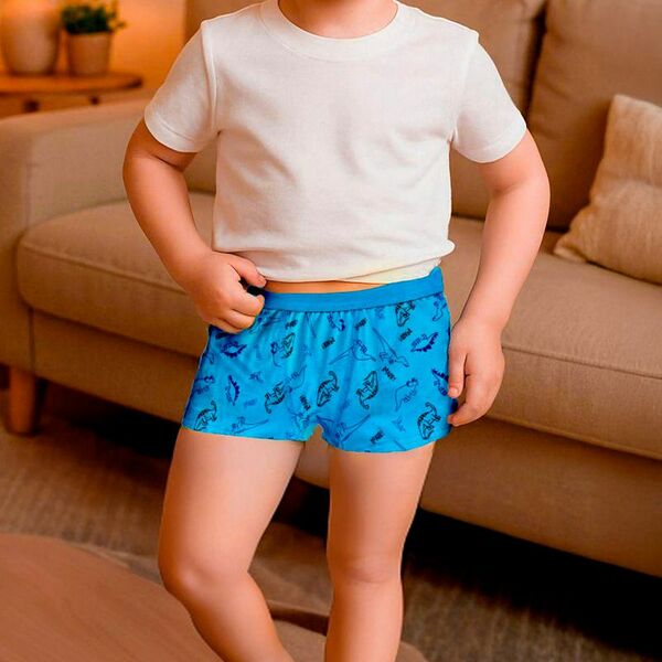 Боксеры детские, Inci Secret, в ассортименте