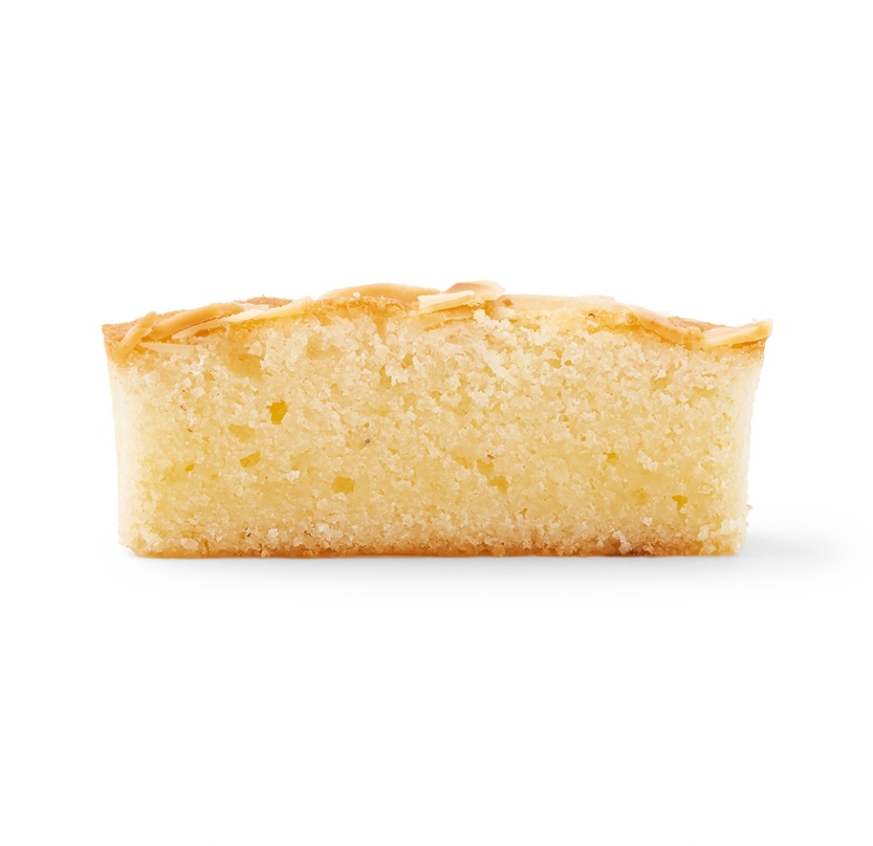 

Финансье из миндальной муки Азбука вкуса 130 г (4 шт. х 32.5 г)