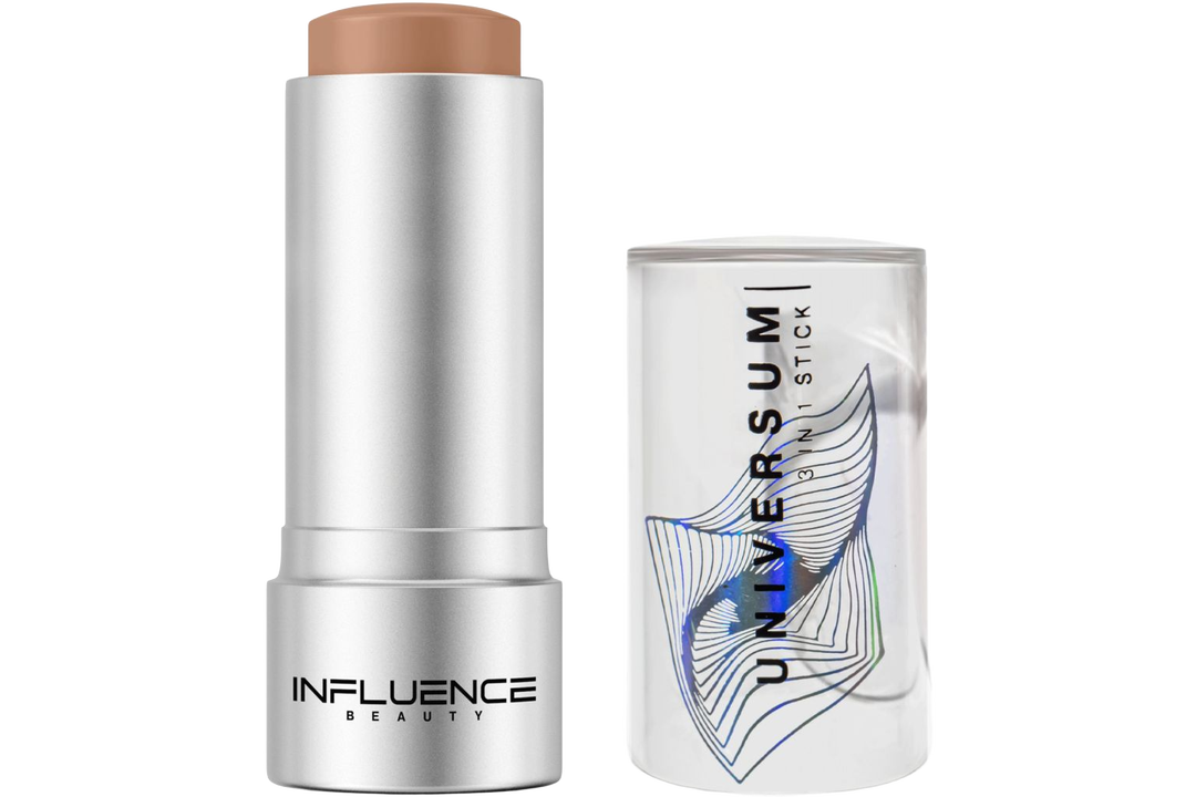 

Стик Influence Beauty Universum 01 Бледно-коричневый 5 г