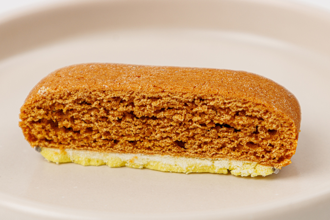 

Пряник-мини имбирный ВкусВилл Снова в школу 20 г 1 шт. дизайн в ассортименте