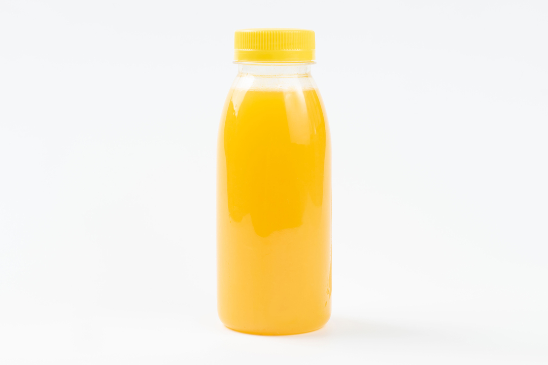 

Сок апельсиновый свежевыжатый, 300 мл