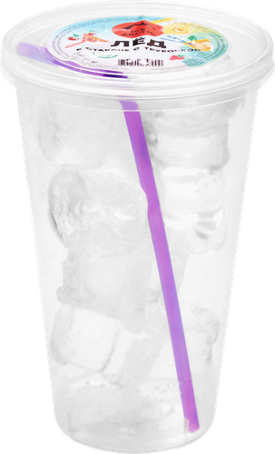 

Лед Arctic Ice пищевой 180 г