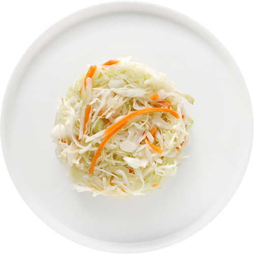 

Салат МК Тульский из белокочанной капусты вес