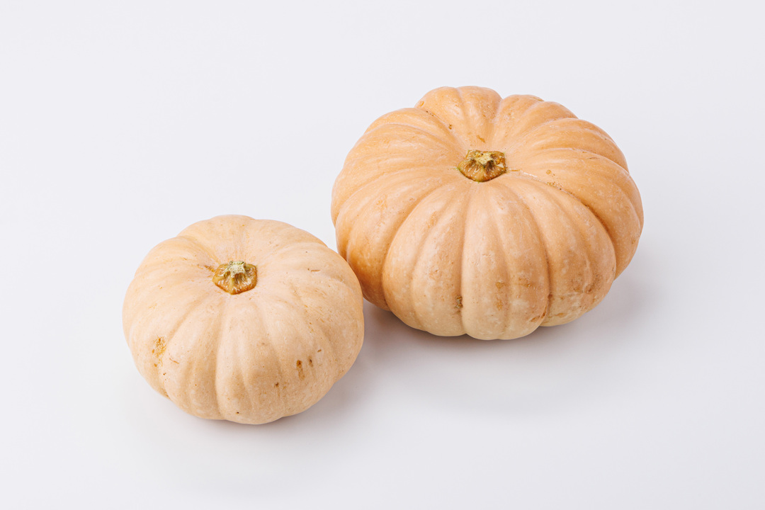 

Тыква Ромашка кремовая вес