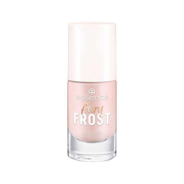 Лак для ногтей Essence Fairy 01 Frost 8 мл