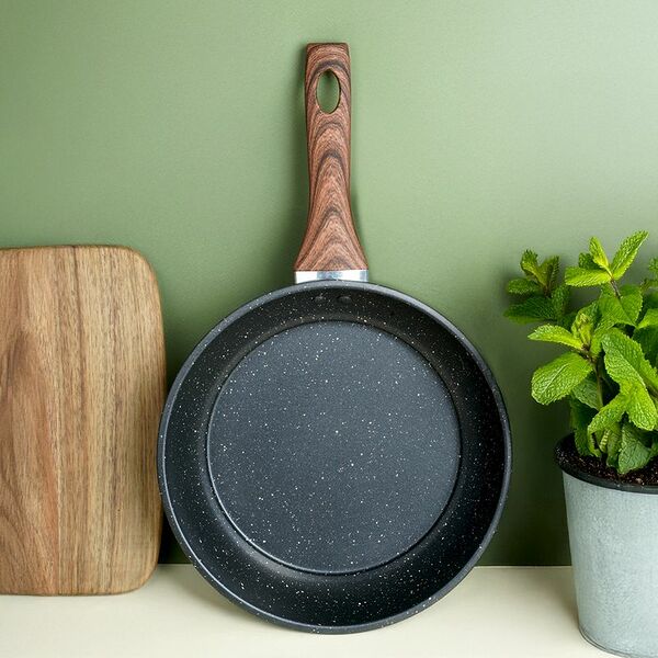 Сковорода, O'Kitchen, 24 см