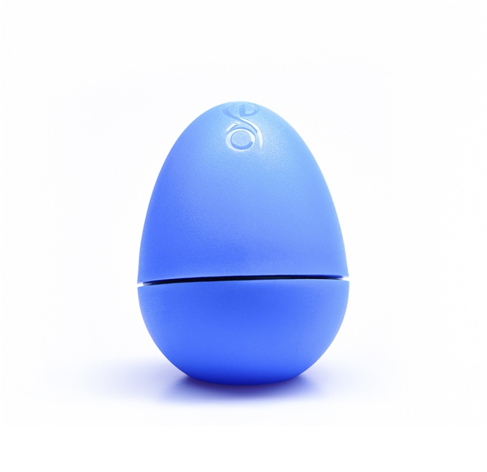 

Бальзам для губ EXO EGG Бабл гам, 12 г